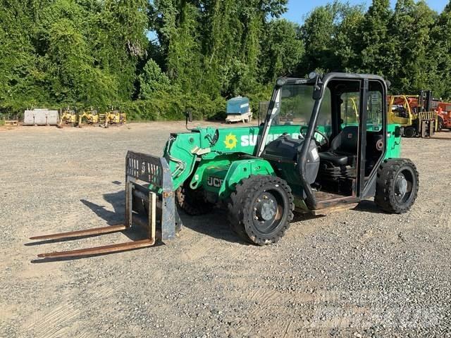 JCB 525-60 Verreikers