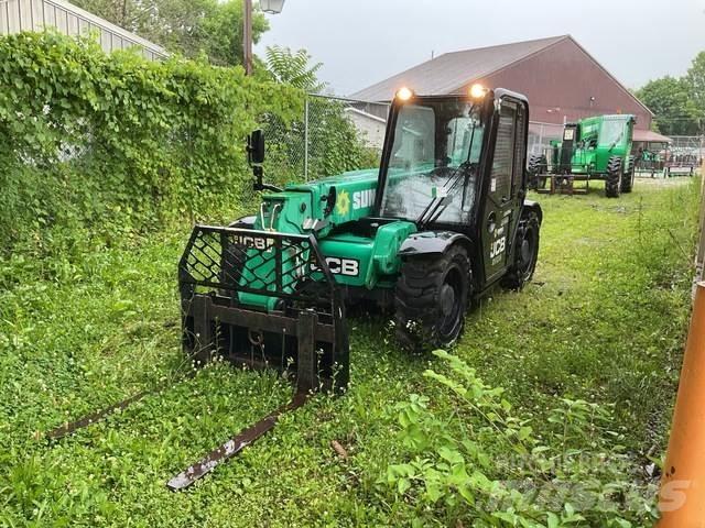 JCB 525-60 Verreikers