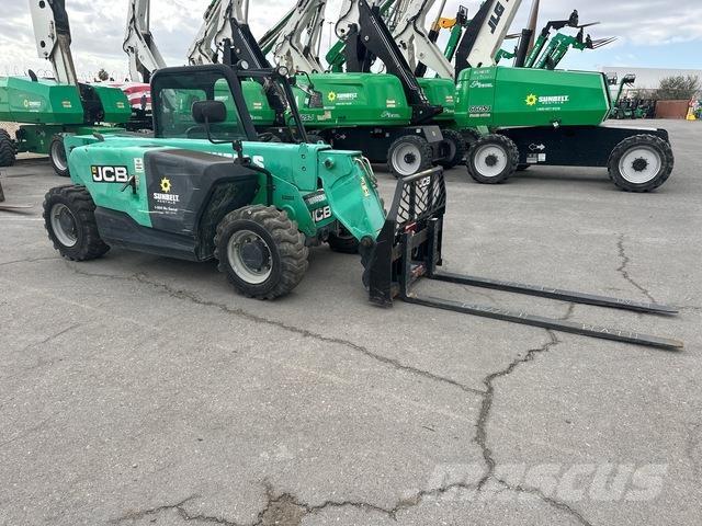 JCB 525-60 Verreikers