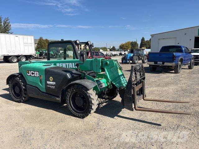 JCB 525-60 Verreikers