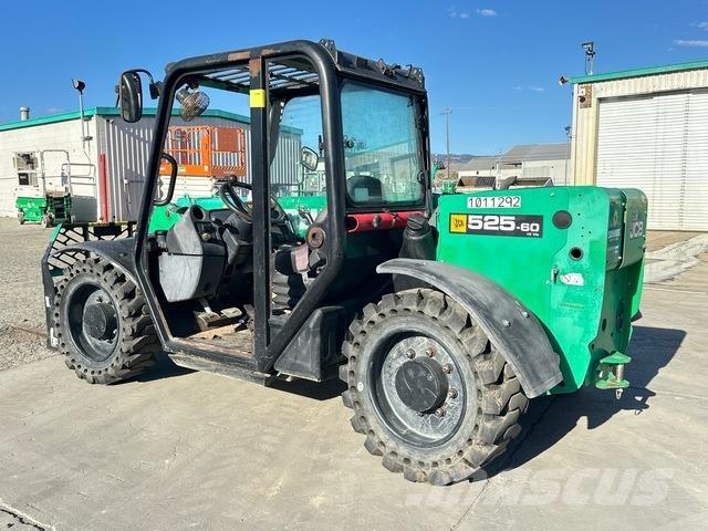 JCB 525-60 Verreikers