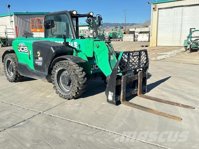 JCB 525-60 Verreikers