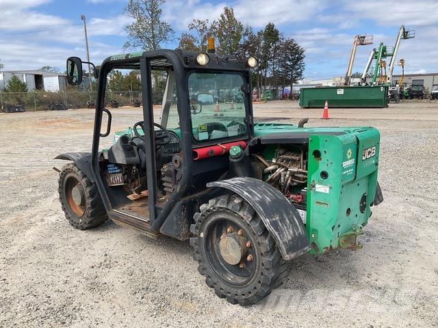 JCB 525-60 Verreikers