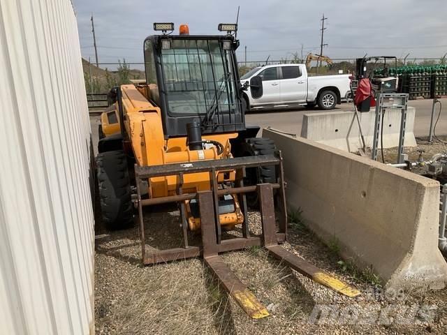 JCB 527-55 Verreikers