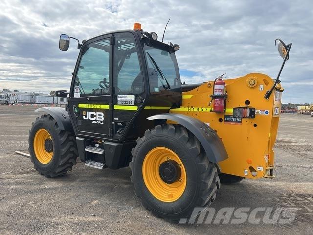 JCB 535-95 Verreikers