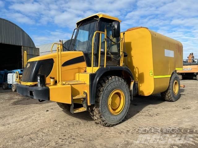JCB ADT718 Water tankwagens