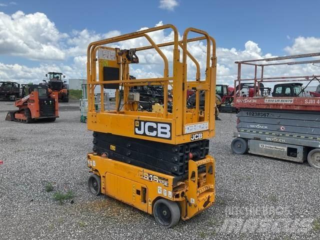 JCB S1930E Schaarhoogwerkers