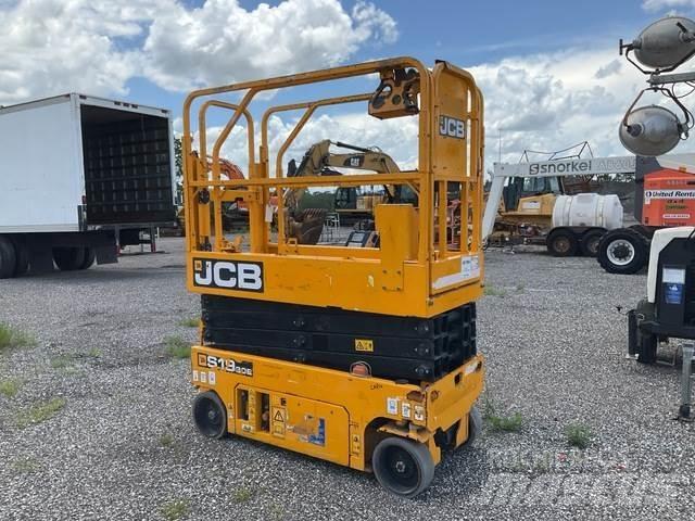 JCB S1930E Schaarhoogwerkers