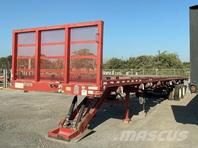  JDH DM63 Dieplader