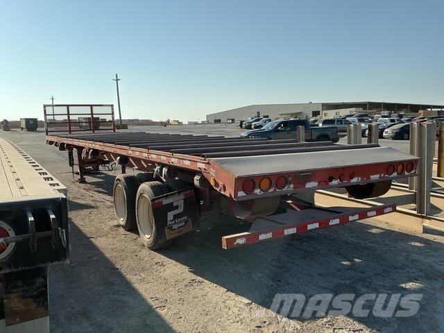  JDH DM63 Dieplader