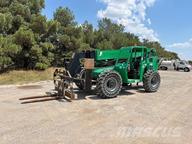 JLG 10042 Verreikers