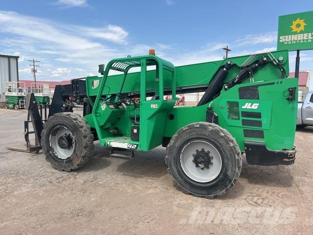 JLG 10042 Verreikers