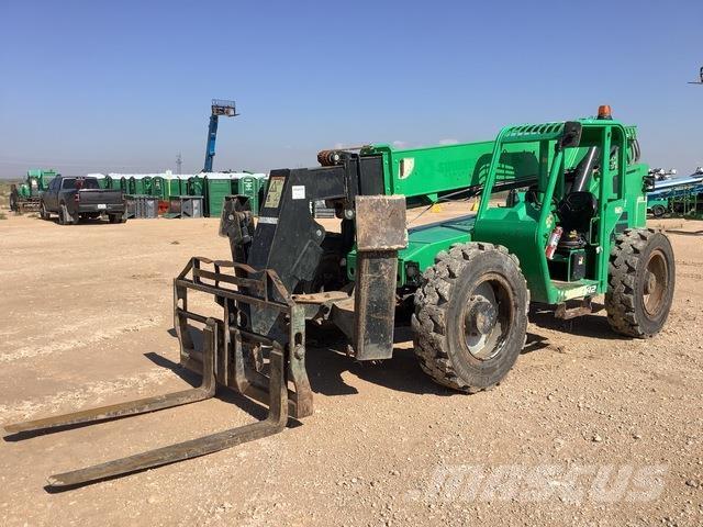 JLG 10042 Verreikers