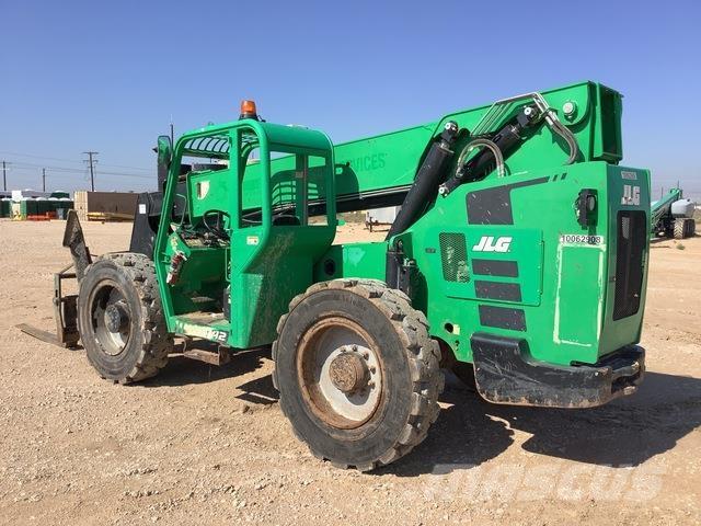 JLG 10042 Verreikers
