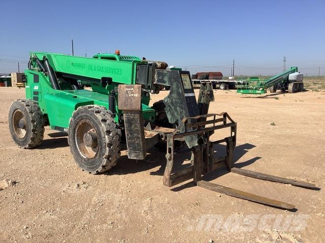 JLG 10042 Verreikers