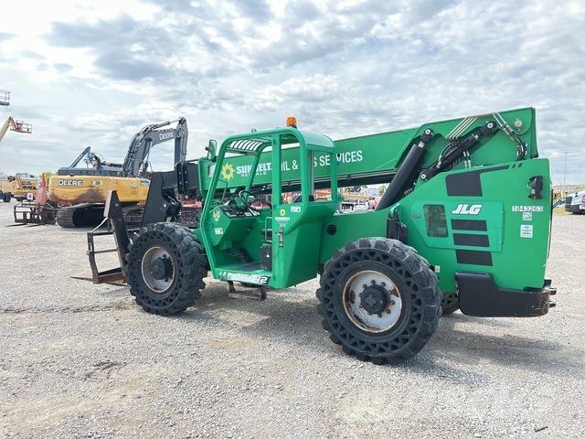 JLG 10042 Verreikers