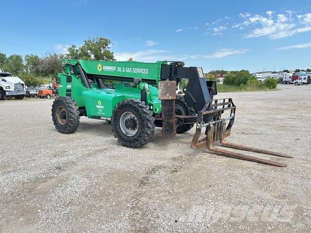 JLG 10042 Verreikers
