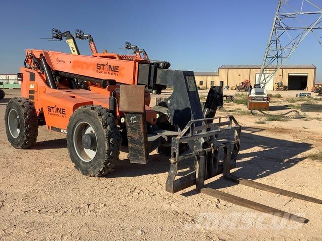 JLG 10042 Verreikers
