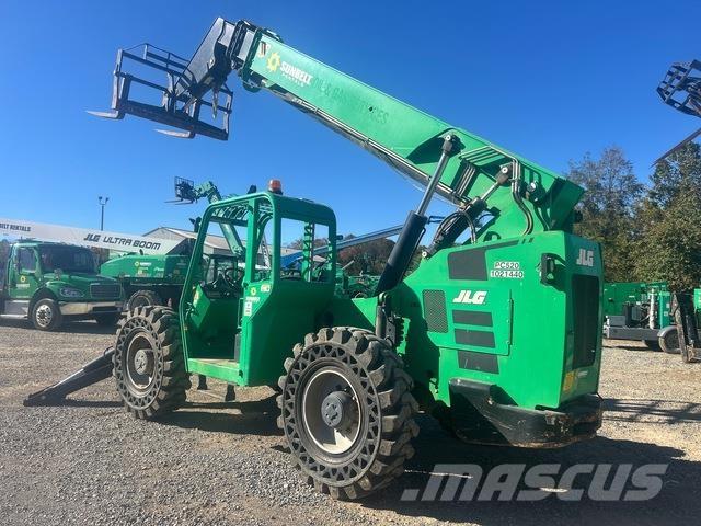 JLG 10042 Verreikers