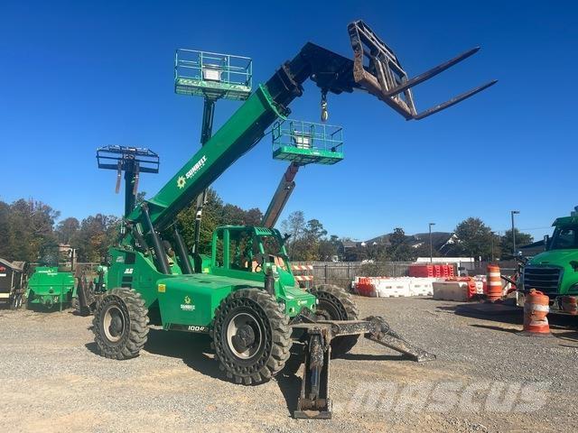 JLG 10042 Verreikers