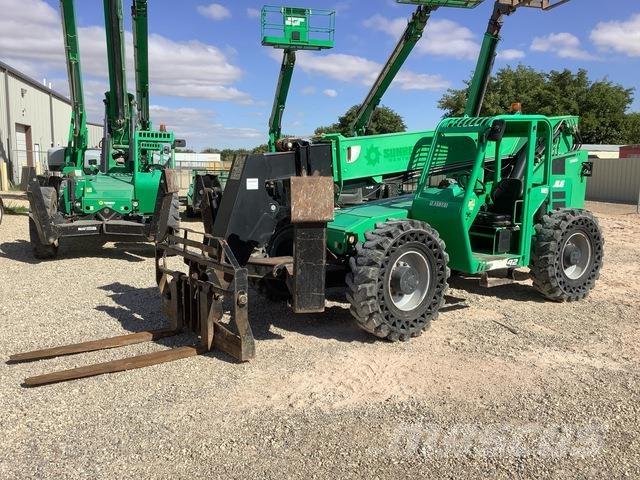 JLG 10042 Verreikers