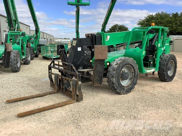 JLG 10042 Verreikers