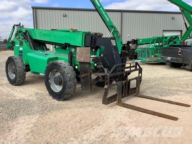 JLG 10042 Verreikers