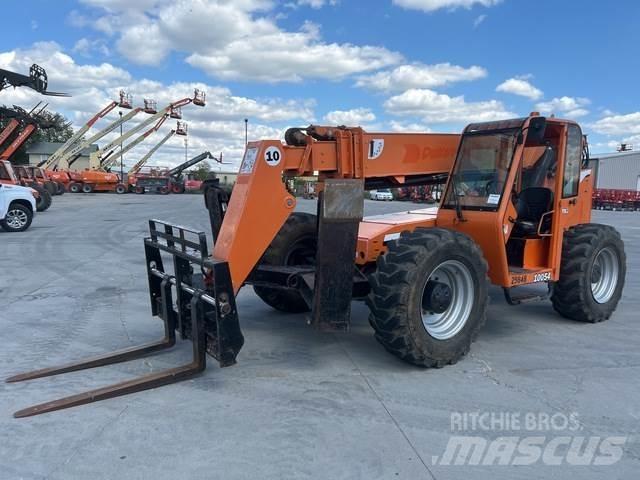 JLG 10054 Verreikers