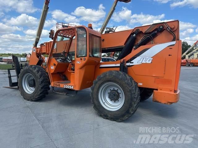 JLG 10054 Verreikers
