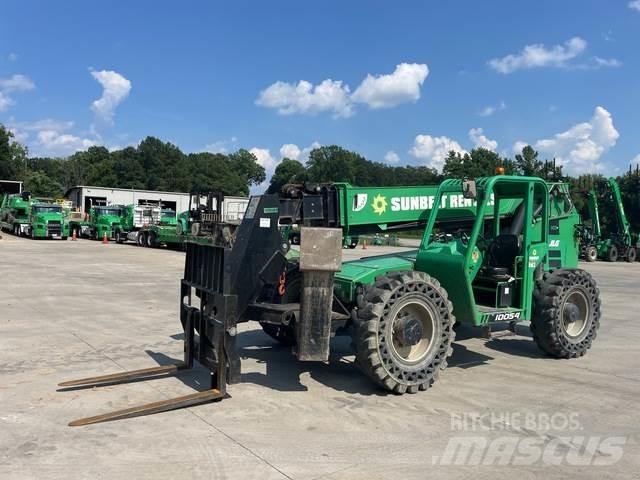 JLG 10054 Verreikers
