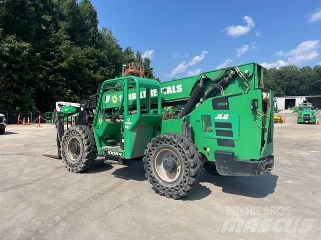 JLG 10054 Verreikers