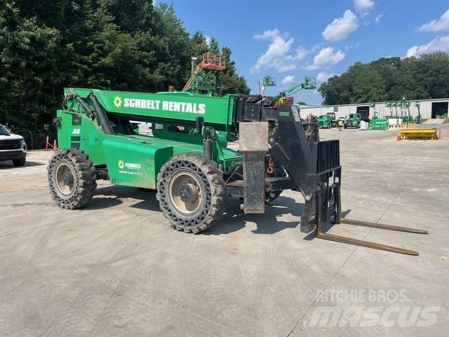 JLG 10054 Verreikers