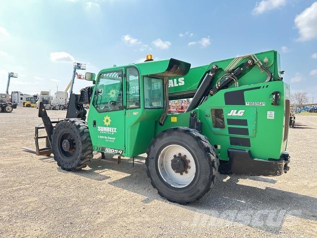 JLG 10054 Verreikers