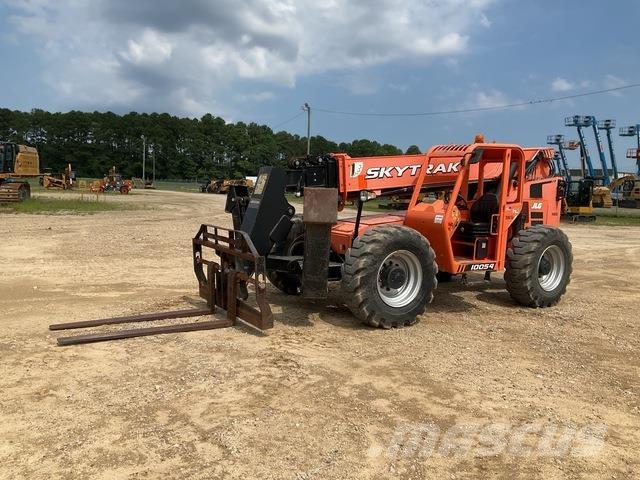 JLG 10054 Verreikers
