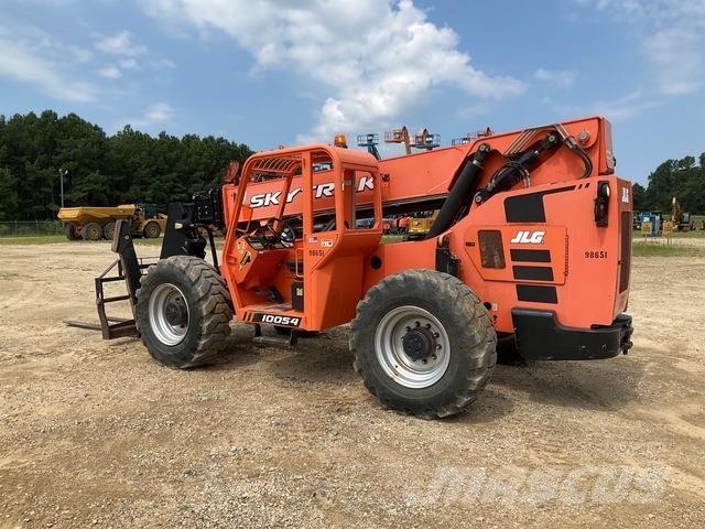 JLG 10054 Verreikers