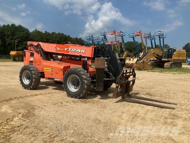 JLG 10054 Verreikers