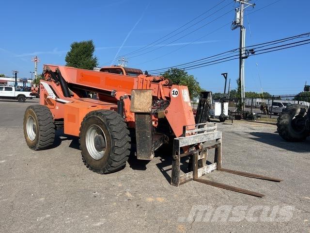 JLG 10054 Verreikers