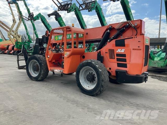 JLG 10054 Verreikers