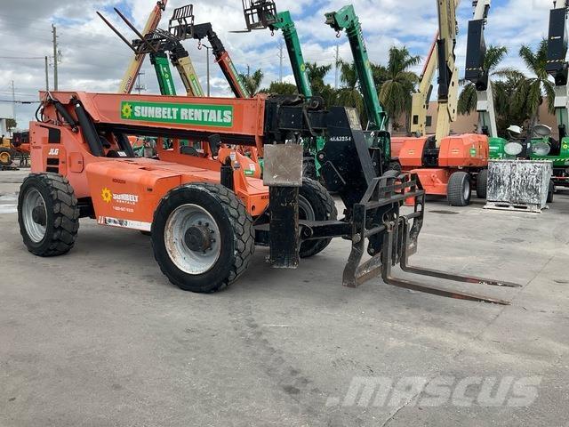 JLG 10054 Verreikers