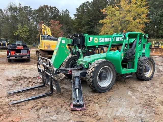 JLG 10054 Verreikers