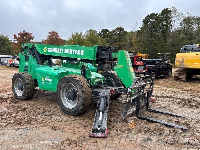 JLG 10054 Verreikers