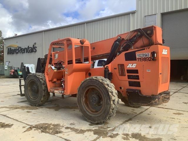 JLG 10054 Verreikers