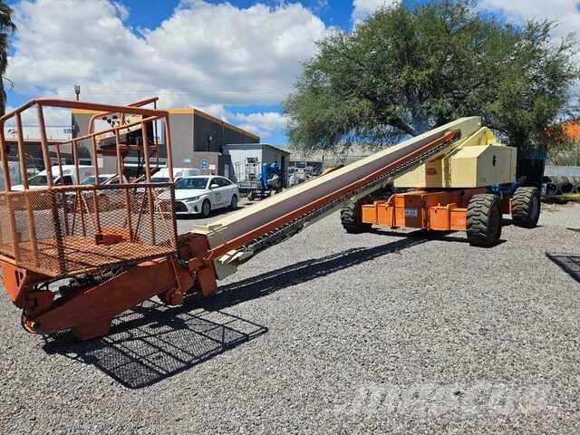 JLG 110HX Telescoophoogwerkers