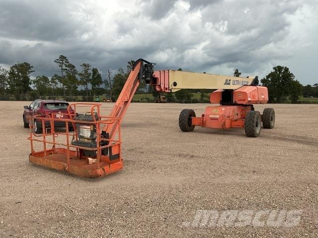 JLG 1200SJP Telescoophoogwerkers