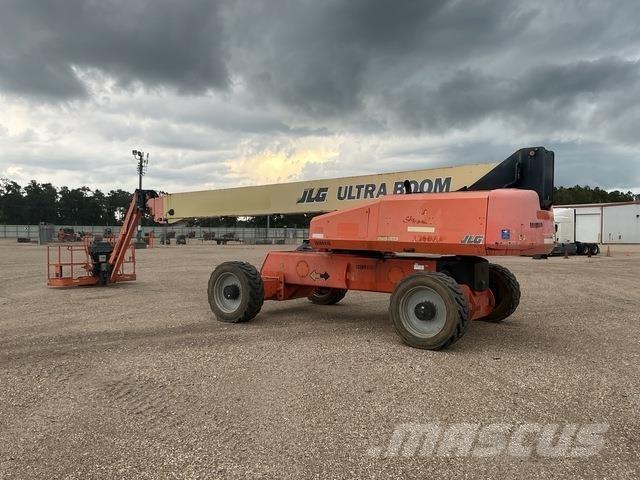 JLG 1200SJP Telescoophoogwerkers