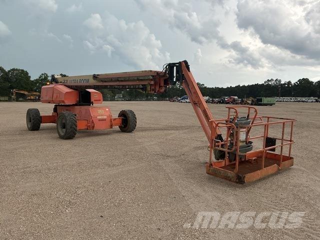 JLG 1200SJP Telescoophoogwerkers
