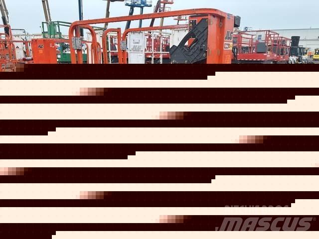 JLG 1230ES Personenliften en invalideliften