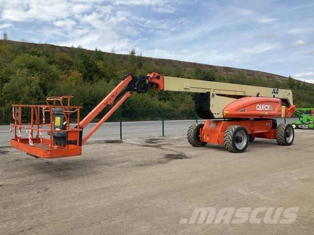 JLG 1250AJ Knikarmhoogwerkers