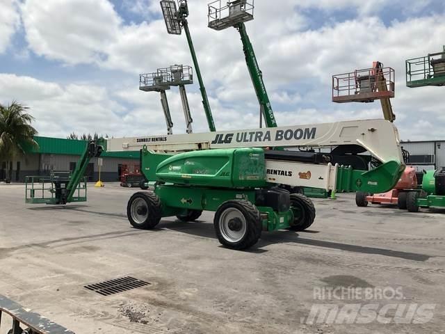 JLG 1250AJP Knikarmhoogwerkers