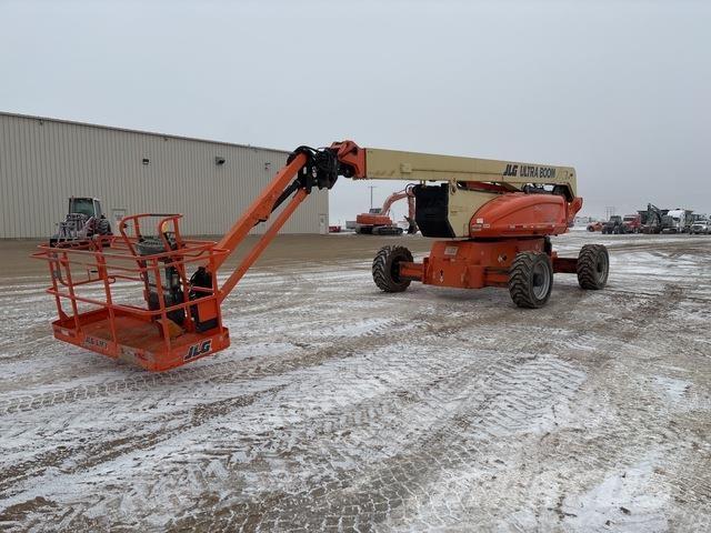 JLG 1250AJP Knikarmhoogwerkers